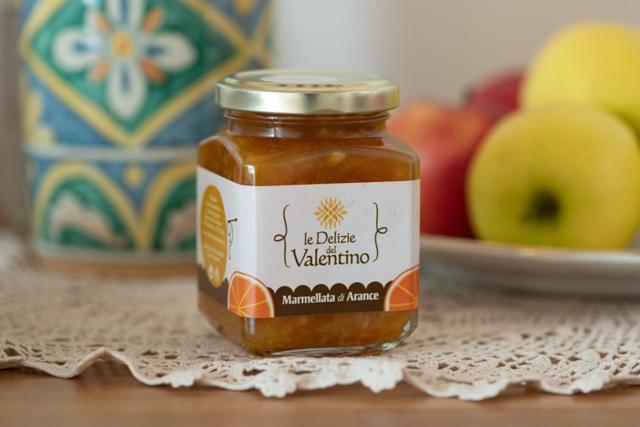 Dimore Del Valentino 桑皮耶里 外观 照片